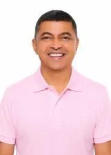 Foto oficial de BIRA DO PINDARÉ nas eleições 2026, divulgada pelo TSE