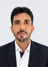 Foto oficial de BRAGA DO POVO nas eleições 2026, divulgada pelo TSE