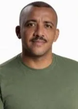 Foto oficial de CABO VIEIRA nas eleições 2026, divulgada pelo TSE