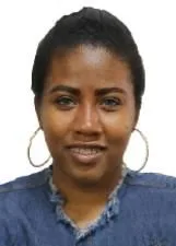 Foto oficial de CANTORA ALECIANE nas eleições 2026, divulgada pelo TSE