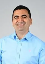 Foto oficial de CARLOS HERMES nas eleições 2026, divulgada pelo TSE