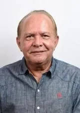 Foto oficial de CARLOS MAGNO nas eleições 2026, divulgada pelo TSE