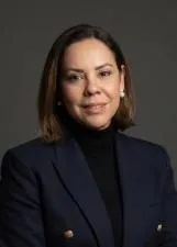 Foto oficial de CAROLINA ESTRELA nas eleições 2026, divulgada pelo TSE