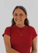Foto oficial de CIDA SOL nas eleições 2026, divulgada pelo TSE