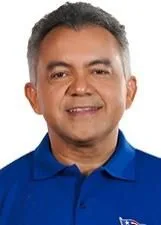 Foto oficial de CLEBER VERDE nas eleições 2026, divulgada pelo TSE