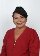 Foto oficial de COMPANHEIRA LINDALVA nas eleições 2026, divulgada pelo TSE