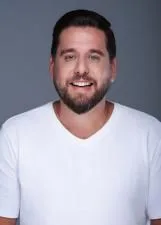 Foto oficial de DANIEL BARROS FISCAL DO POVO nas eleições 2026, divulgada pelo TSE