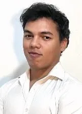 Foto oficial de DANIEL LOPES nas eleições 2026, divulgada pelo TSE