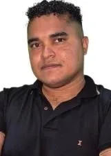Foto oficial de DARLESSON COSTA nas eleições 2026, divulgada pelo TSE