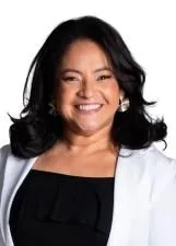 Foto oficial de DÉBORA PINHEIRO nas eleições 2026, divulgada pelo TSE