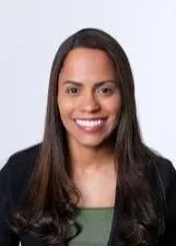 Foto oficial de DENISE FONSECA nas eleições 2026, divulgada pelo TSE