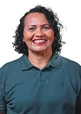 Foto oficial de DINHA PINHEIRO nas eleições 2026, divulgada pelo TSE