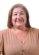 Foto oficial de DO CARMO nas eleições 2026, divulgada pelo TSE