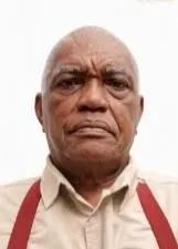 Foto oficial de DR. BENTO VIEIRA nas eleições 2026, divulgada pelo TSE