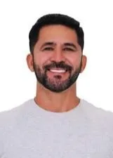 Foto oficial de DR GLAUDSON nas eleições 2026, divulgada pelo TSE