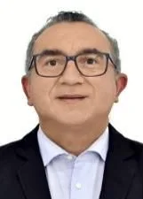 Foto oficial de DR.HELTON MESQUITA nas eleições 2026, divulgada pelo TSE