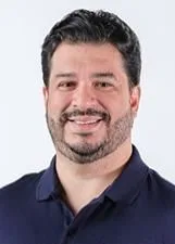 Foto oficial de DR JOEL nas eleições 2026, divulgada pelo TSE