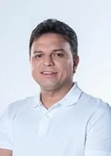 Foto oficial de DR LEOBERTH nas eleições 2026, divulgada pelo TSE