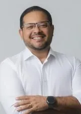 Foto oficial de DR. ORLANDO nas eleições 2026, divulgada pelo TSE