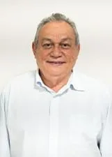 Foto oficial de DR.WALBER nas eleições 2026, divulgada pelo TSE