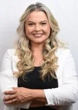 Foto oficial de DRA. ANTONILDES MOTA nas eleições 2026, divulgada pelo TSE