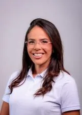 Foto oficial de DRA GISELE nas eleições 2026, divulgada pelo TSE