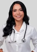Foto oficial de DRA. THARCIANNE GARCEZ nas eleições 2026, divulgada pelo TSE