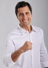 Foto oficial de DUARTE JR nas eleições 2026, divulgada pelo TSE