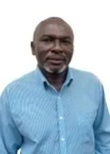 Foto oficial de EDNALDO CABEÇA nas eleições 2026, divulgada pelo TSE