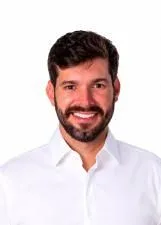 Foto oficial de EDUARDO ANDRADE nas eleições 2026, divulgada pelo TSE