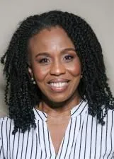 Foto oficial de ELIETE SERRA nas eleições 2026, divulgada pelo TSE