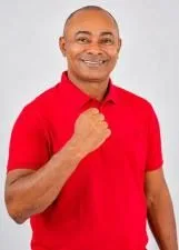 Foto oficial de ELSON DA SAÚDE nas eleições 2026, divulgada pelo TSE