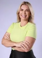 Foto oficial de ERIKA PALLEY nas eleições 2026, divulgada pelo TSE