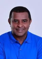 Foto oficial de FÁBIO CÂMARA nas eleições 2026, divulgada pelo TSE