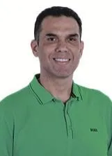 Foto oficial de FÁBIO MACEDO nas eleições 2026, divulgada pelo TSE