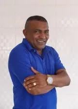 Foto oficial de FÁBIO VIEGAS nas eleições 2026, divulgada pelo TSE