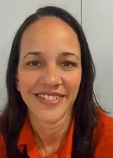 Foto oficial de FATIMA MARIA nas eleições 2026, divulgada pelo TSE