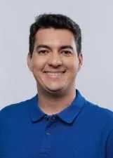 Foto oficial de FERNANDO BRAIDE nas eleições 2026, divulgada pelo TSE