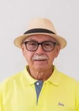 Foto oficial de FERNANDO FURTADO - COLETIVO SU nas eleições 2026, divulgada pelo TSE