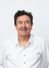 Foto oficial de FERNANDO SIQUEIRA nas eleições 2026, divulgada pelo TSE
