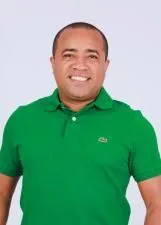 Foto oficial de FOGUINHO MIDIA nas eleições 2026, divulgada pelo TSE
