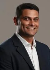 Foto oficial de FRANCISCO MELLO nas eleições 2026, divulgada pelo TSE