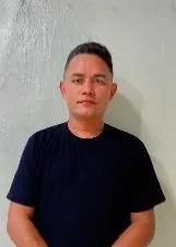 Foto oficial de FS TA ON nas eleições 2026, divulgada pelo TSE