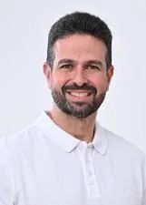 Foto oficial de GIL CUTRIM nas eleições 2026, divulgada pelo TSE
