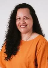 Foto oficial de GINA CARNEIRO nas eleições 2026, divulgada pelo TSE