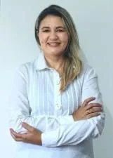 Foto oficial de GLEYCI LIMA nas eleições 2026, divulgada pelo TSE