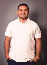 Foto oficial de GREYSSON CARVALHO nas eleições 2026, divulgada pelo TSE