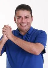 Foto oficial de GUGU SEBA nas eleições 2026, divulgada pelo TSE