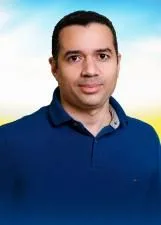 Foto oficial de GUILHERME OLIVEIRA nas eleições 2026, divulgada pelo TSE