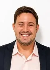 Foto oficial de HENRIQUE nas eleições 2026, divulgada pelo TSE
